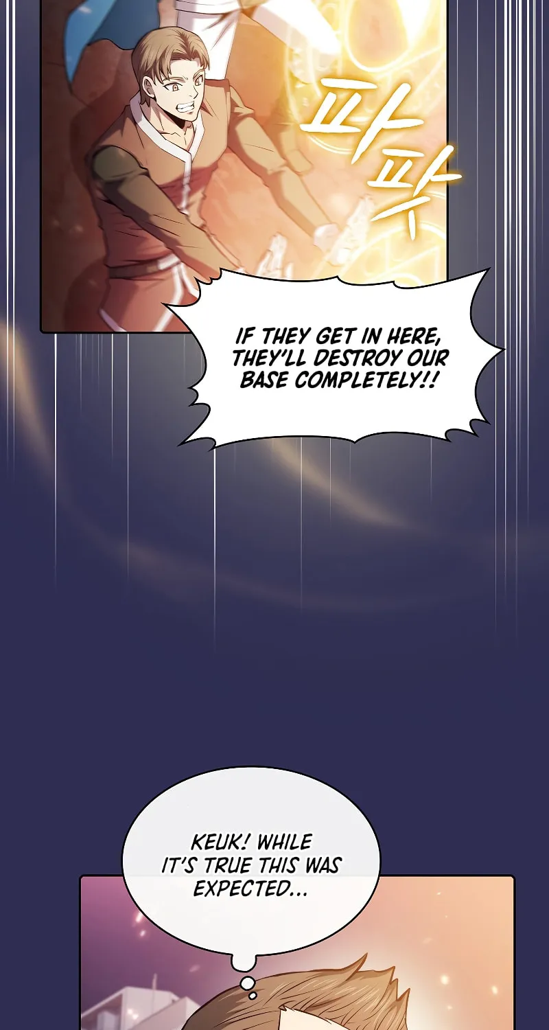 Read The Celestial Returned from Hell chapter 107 image 57 on Lezhin