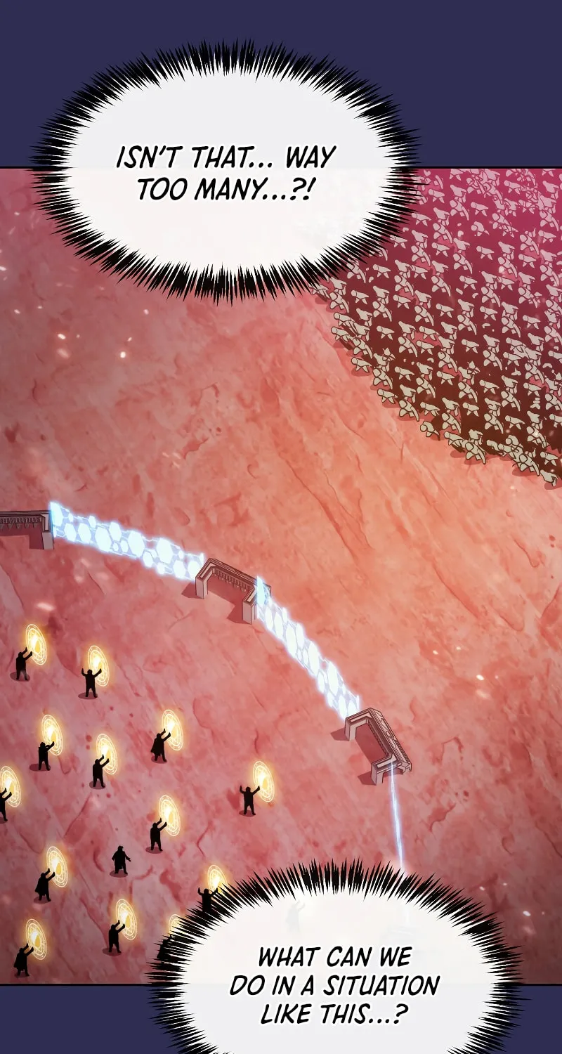 Read The Celestial Returned from Hell chapter 107 image 59 on Lezhin