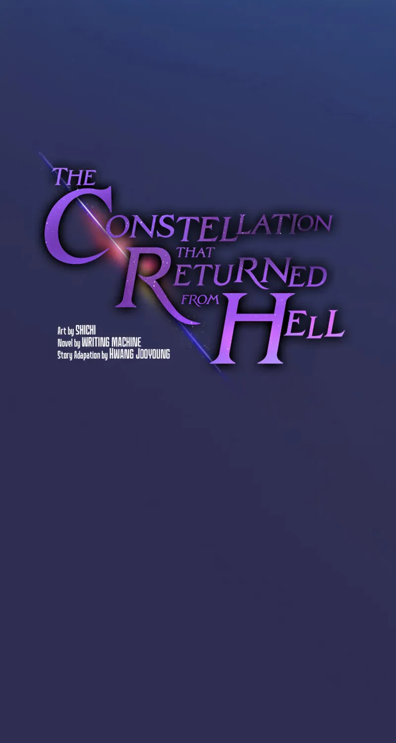 Read The Celestial Returned from Hell chapter 107 image 6 on Lezhin