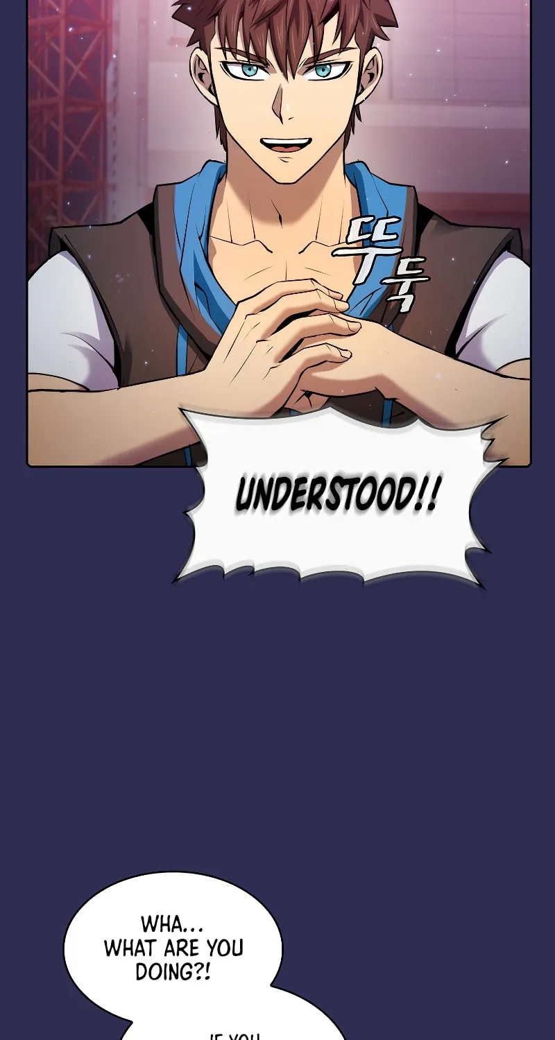 Read The Celestial Returned from Hell chapter 107 image 63 on Lezhin