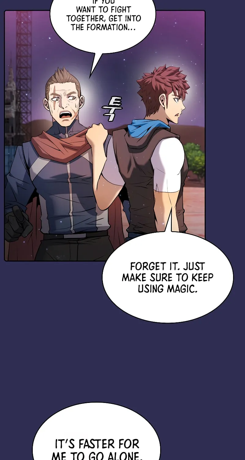 Read The Celestial Returned from Hell chapter 107 image 64 on Lezhin