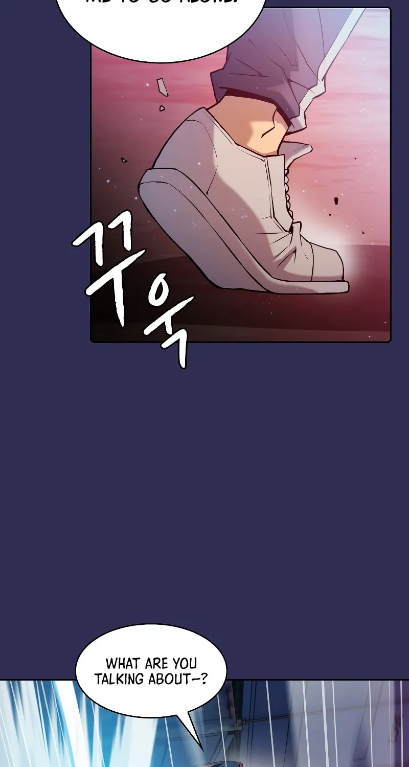 Read The Celestial Returned from Hell chapter 107 image 65 on Lezhin