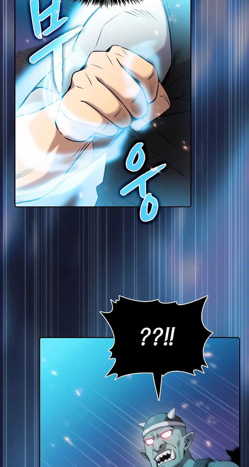 Read The Celestial Returned from Hell chapter 107 image 71 on Lezhin