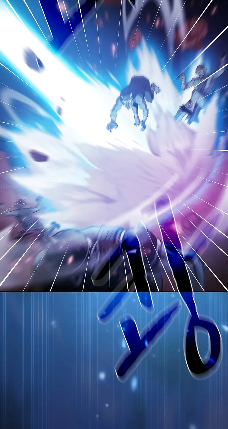 Read The Celestial Returned from Hell chapter 107 image 73 on Lezhin