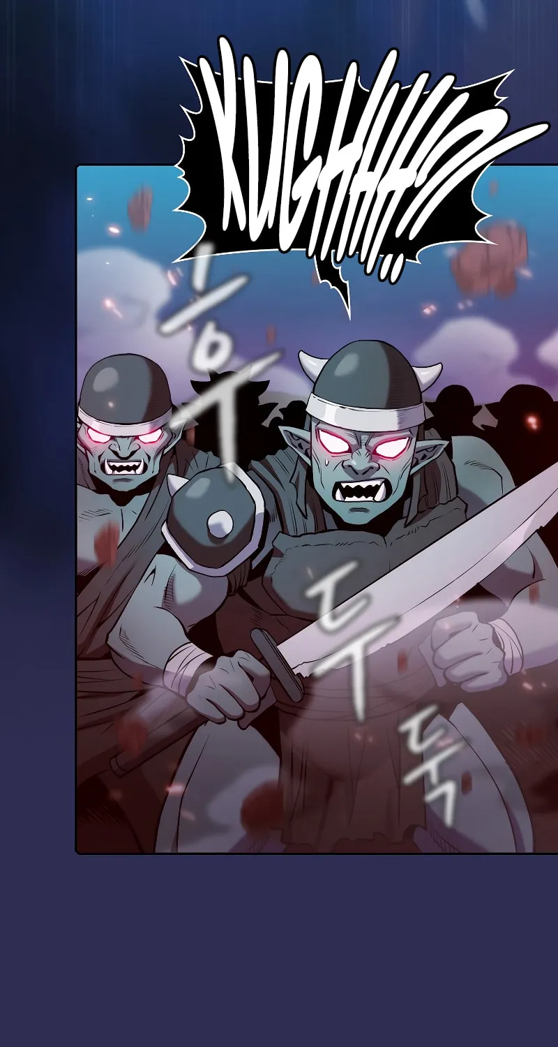 Read The Celestial Returned from Hell chapter 107 image 74 on Lezhin