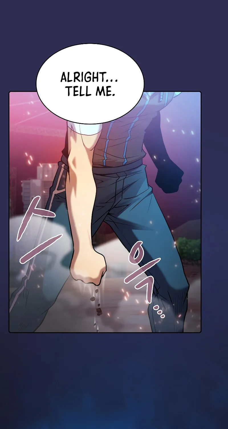 Read The Celestial Returned from Hell chapter 107 image 75 on Lezhin