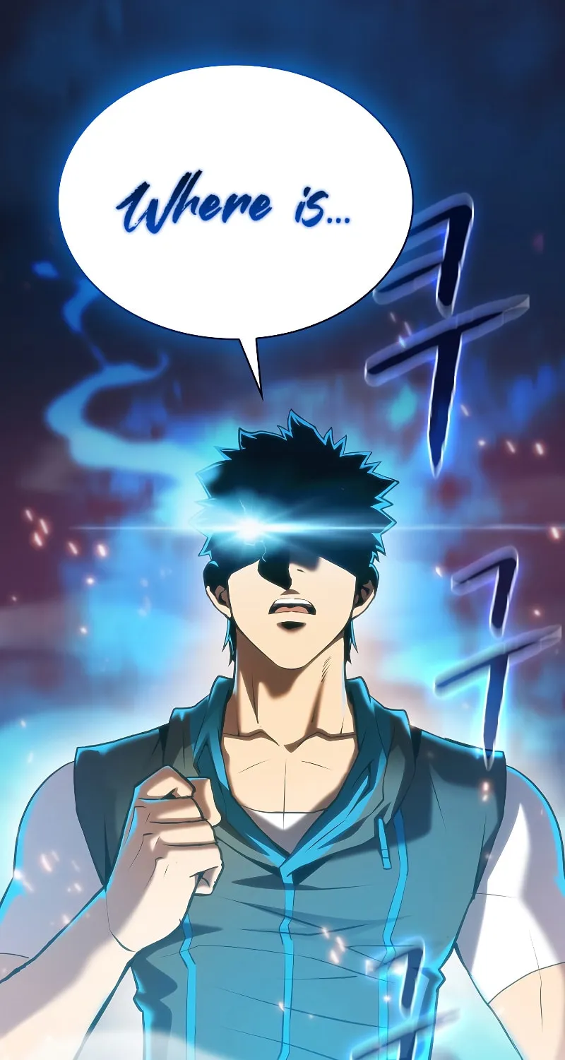 Read The Celestial Returned from Hell chapter 107 image 76 on Lezhin