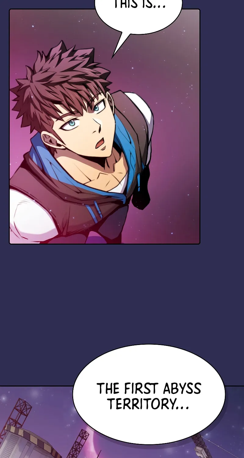 Read The Celestial Returned from Hell chapter 107 image 8 on Lezhin