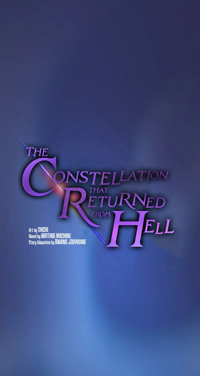 Read The Celestial Returned from Hell chapter 108 image 1 on Lezhin