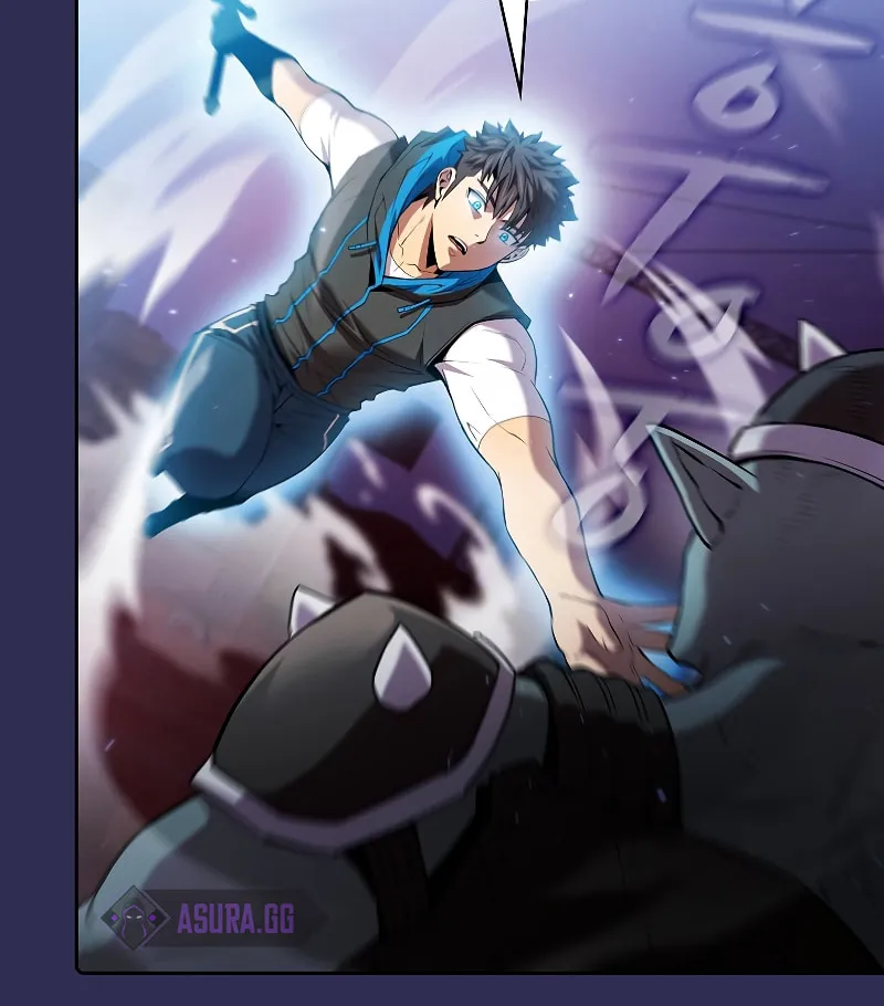Read The Celestial Returned from Hell chapter 108 image 10 on Lezhin
