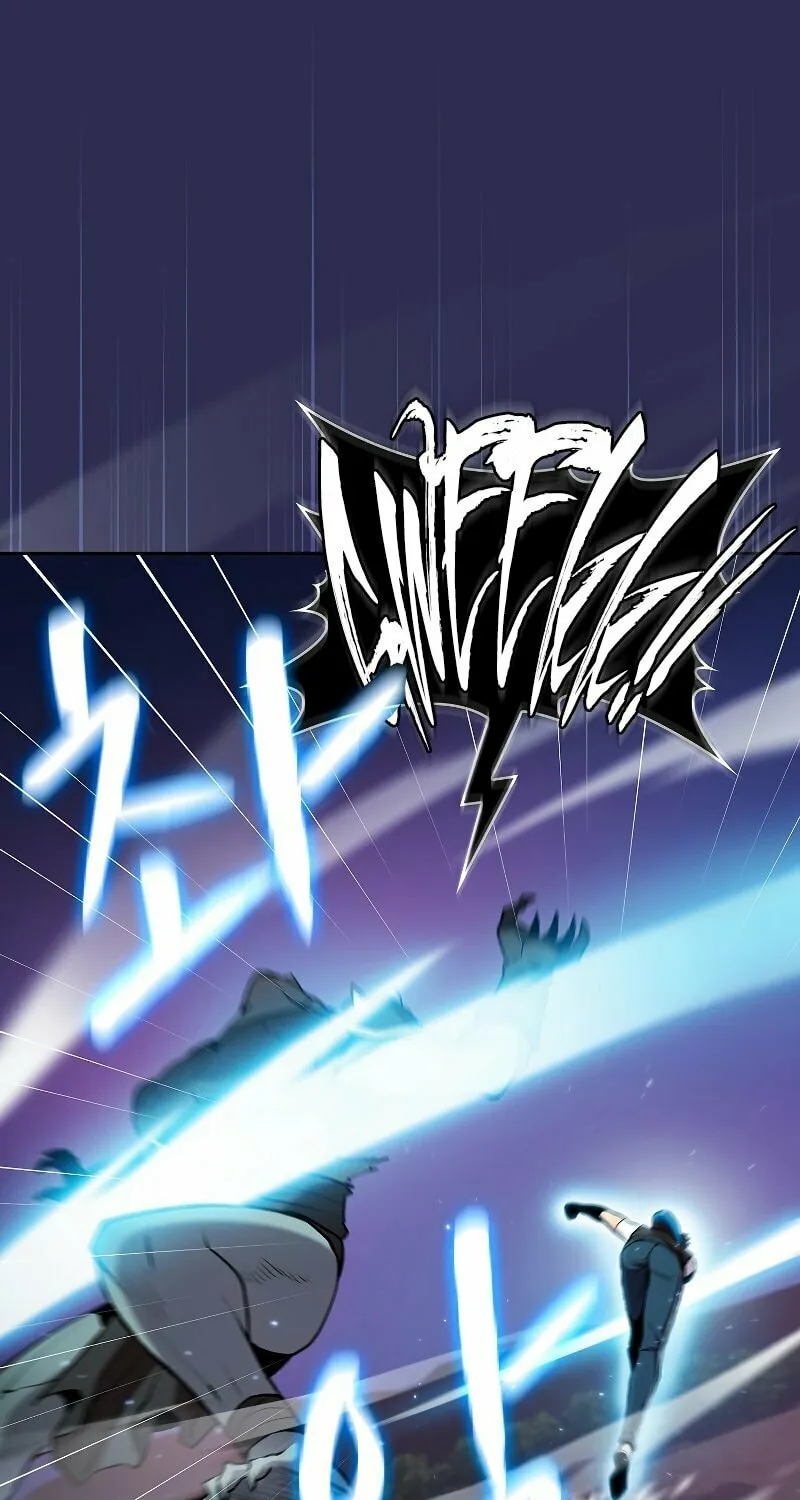 Read The Celestial Returned from Hell chapter 108 image 11 on Lezhin