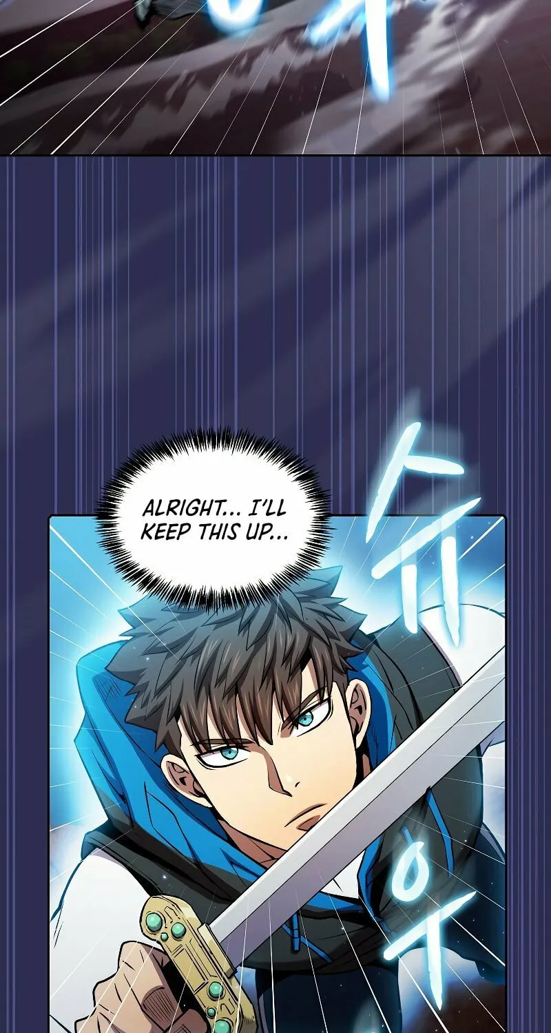 Read The Celestial Returned from Hell chapter 108 image 12 on Lezhin