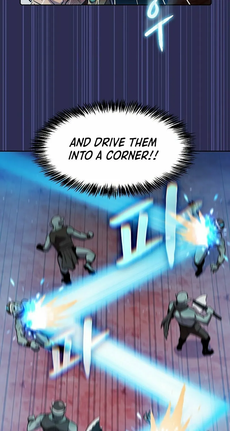Read The Celestial Returned from Hell chapter 108 image 13 on Lezhin