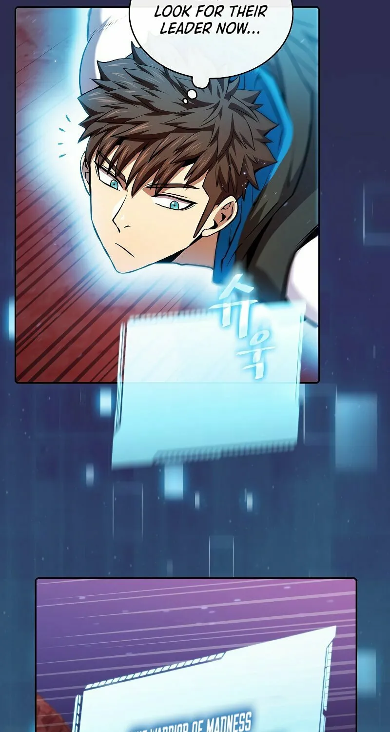 Read The Celestial Returned from Hell chapter 108 image 15 on Lezhin