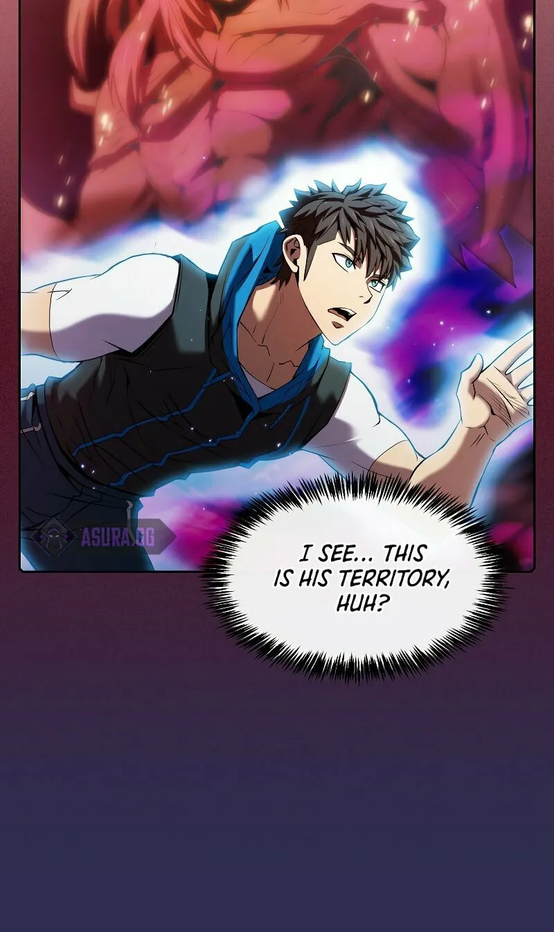 Read The Celestial Returned from Hell chapter 108 image 17 on Lezhin