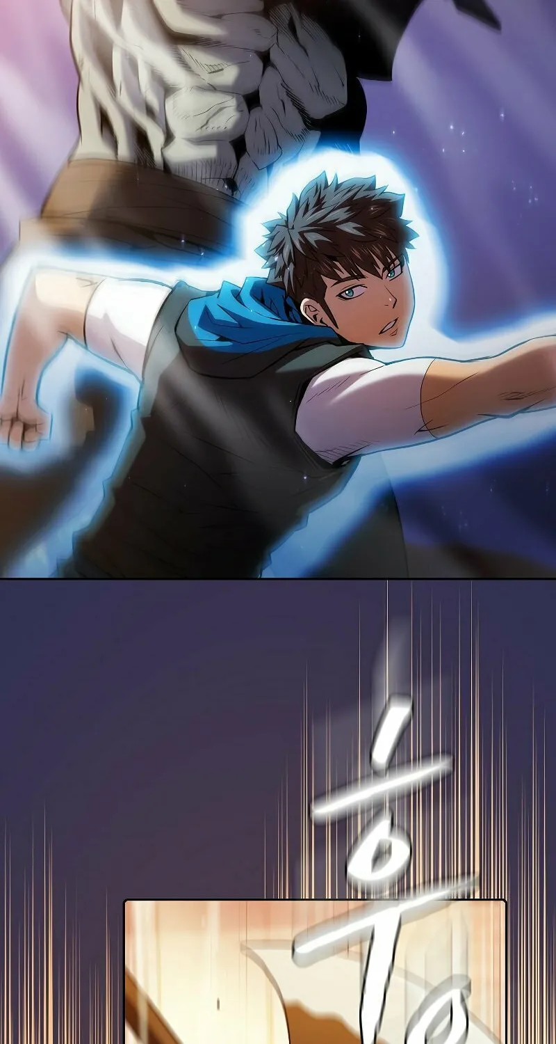 Read The Celestial Returned from Hell chapter 108 image 19 on Lezhin