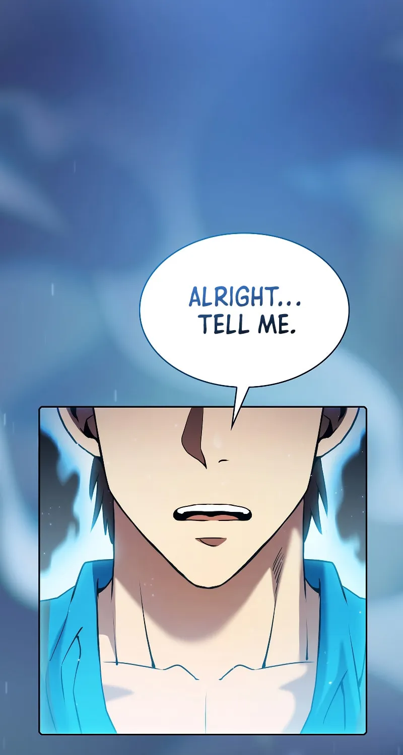 Read The Celestial Returned from Hell chapter 108 image 2 on Lezhin