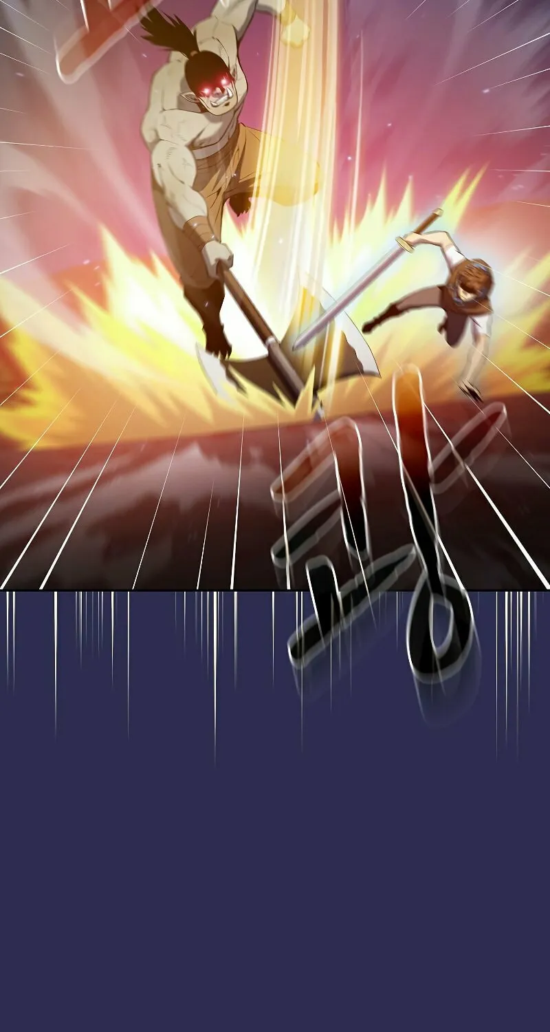 Read The Celestial Returned from Hell chapter 108 image 21 on Lezhin