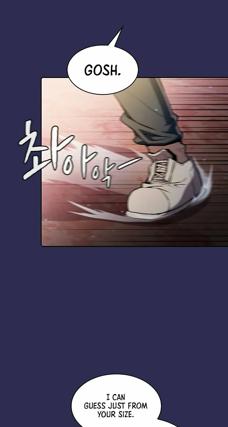 Read The Celestial Returned from Hell chapter 108 image 22 on Lezhin