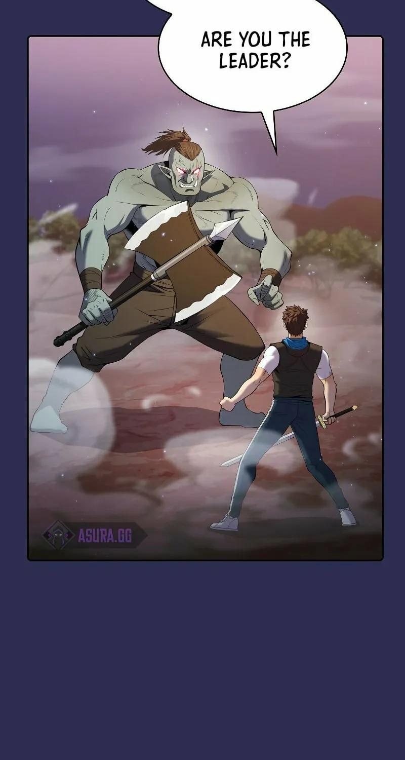 Read The Celestial Returned from Hell chapter 108 image 23 on Lezhin