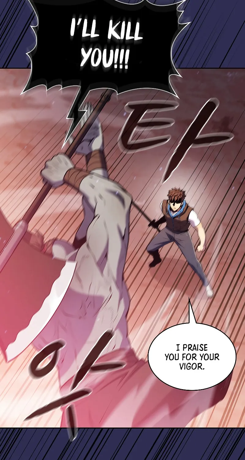 Read The Celestial Returned from Hell chapter 108 image 26 on Lezhin