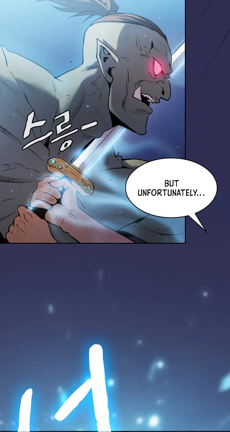 Read The Celestial Returned from Hell chapter 108 image 28 on Lezhin