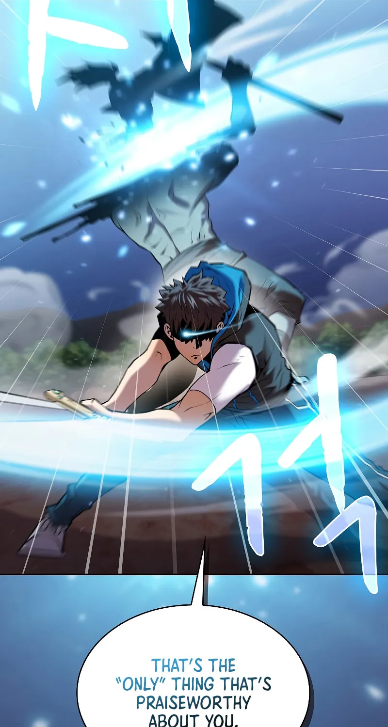 Read The Celestial Returned from Hell chapter 108 image 29 on Lezhin