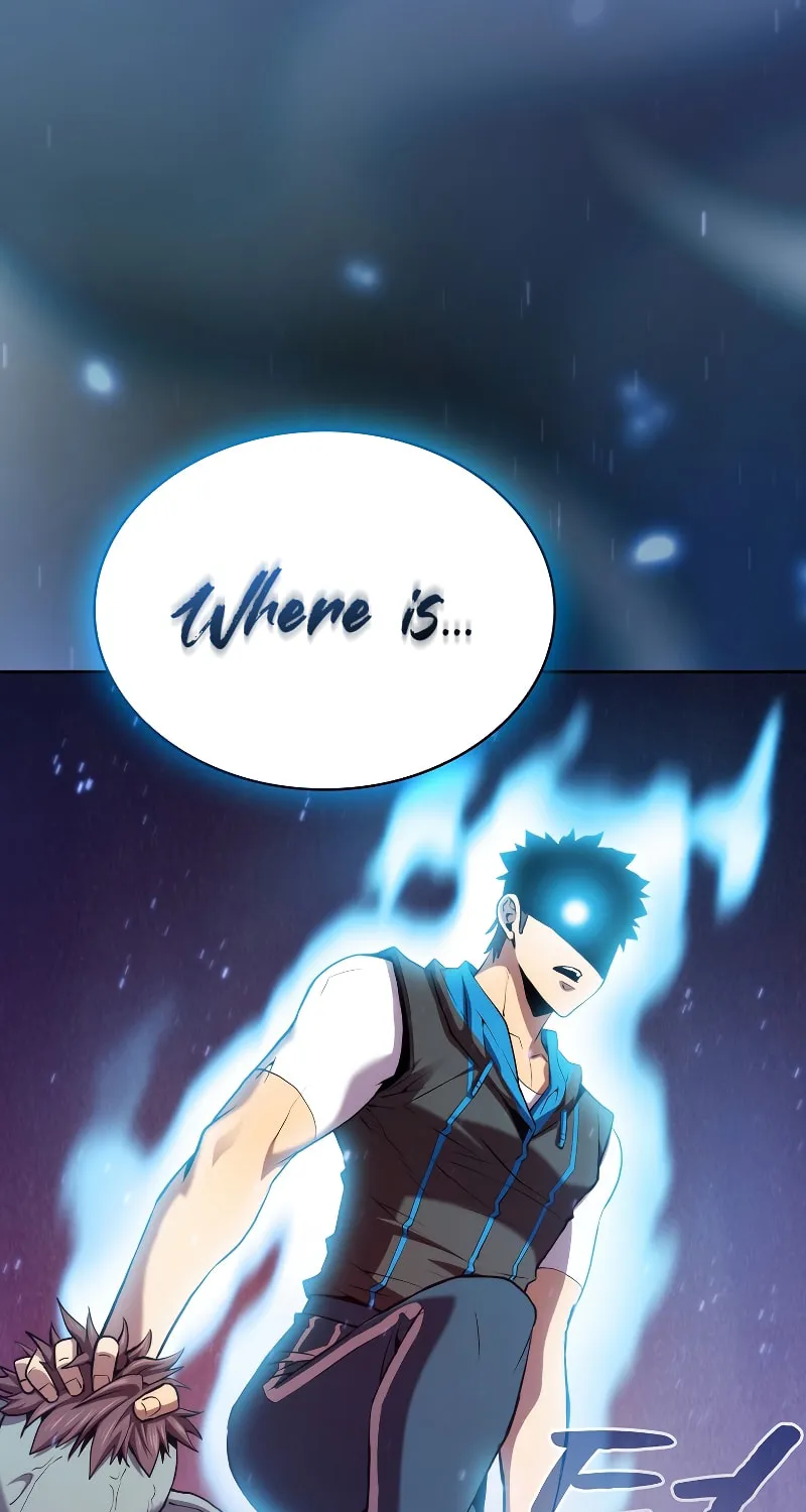 Read The Celestial Returned from Hell chapter 108 image 3 on Lezhin