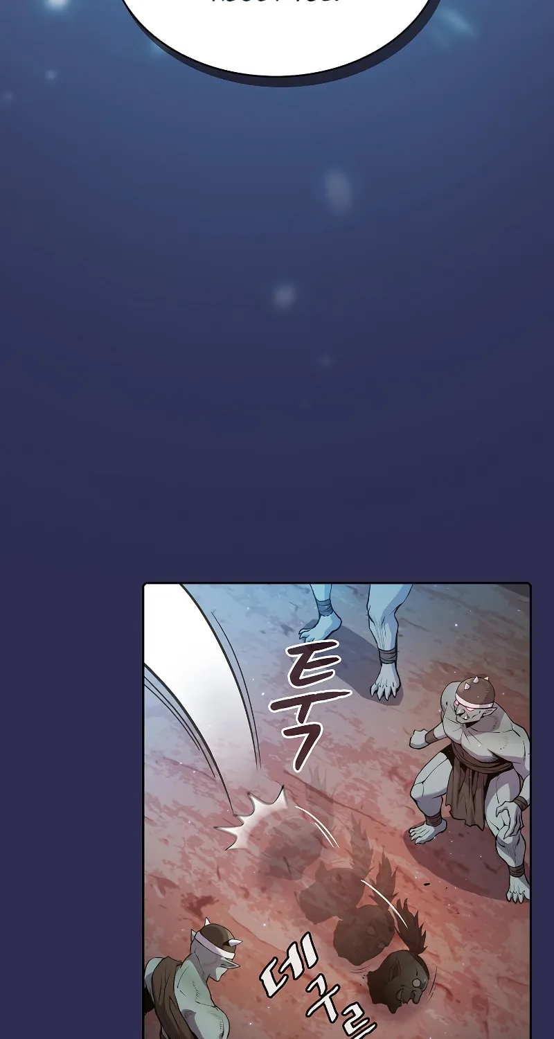 Read The Celestial Returned from Hell chapter 108 image 30 on Lezhin