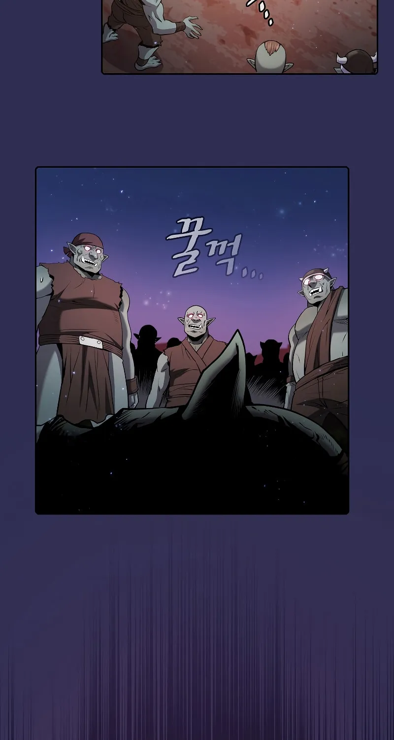 Read The Celestial Returned from Hell chapter 108 image 31 on Lezhin