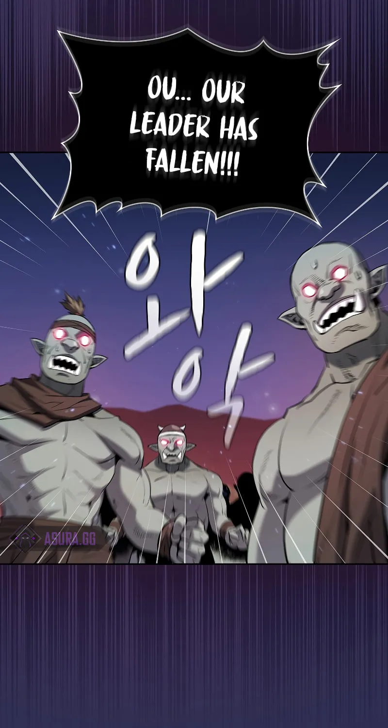 Read The Celestial Returned from Hell chapter 108 image 32 on Lezhin