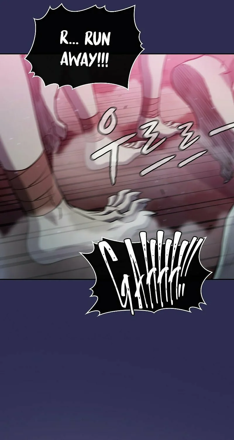 Read The Celestial Returned from Hell chapter 108 image 34 on Lezhin