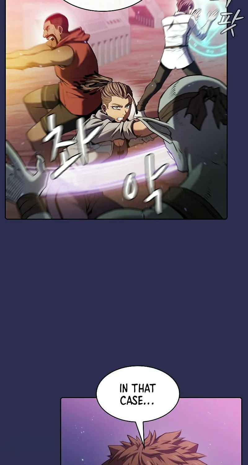 Read The Celestial Returned from Hell chapter 108 image 37 on Lezhin