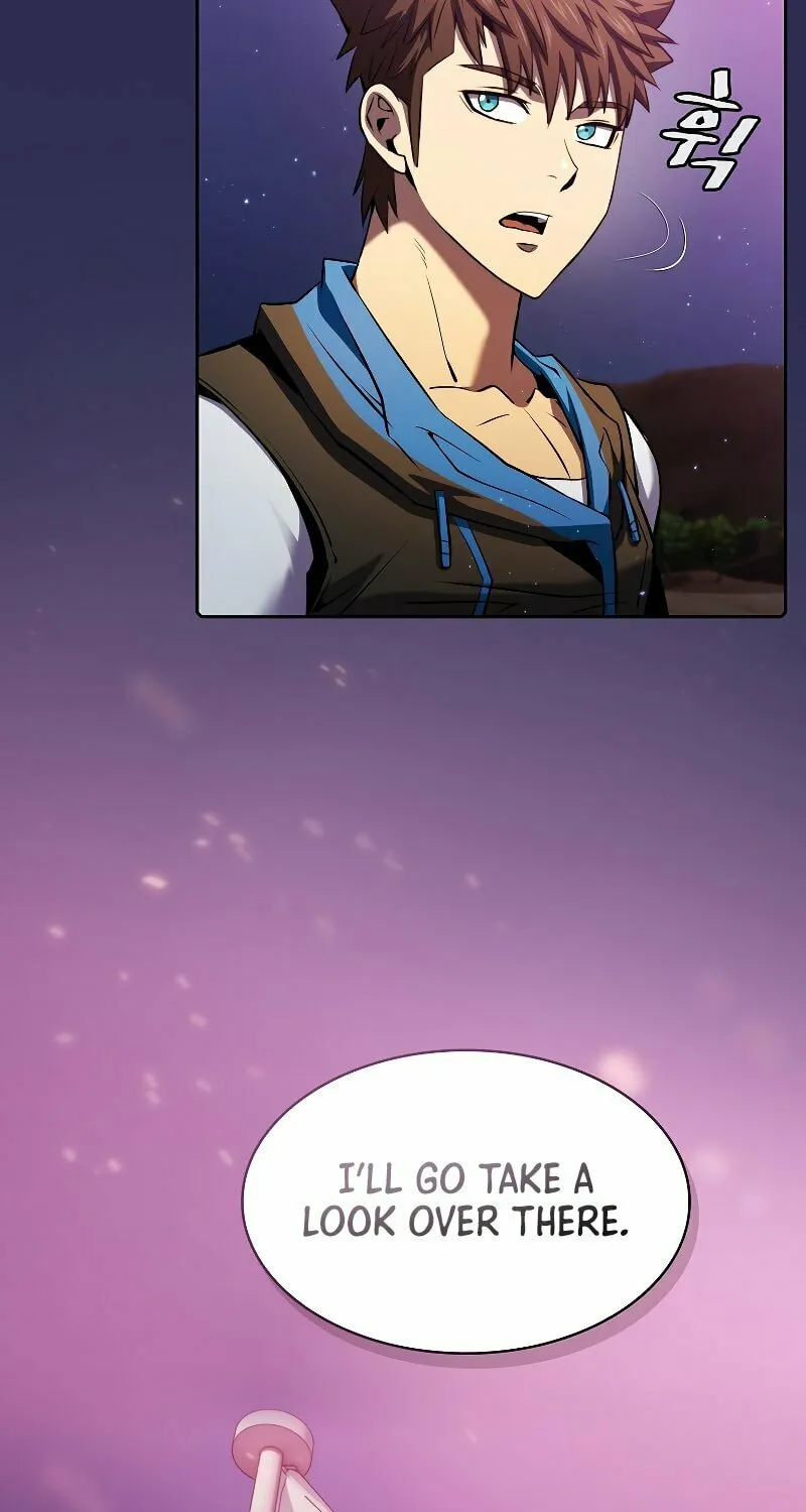 Read The Celestial Returned from Hell chapter 108 image 38 on Lezhin