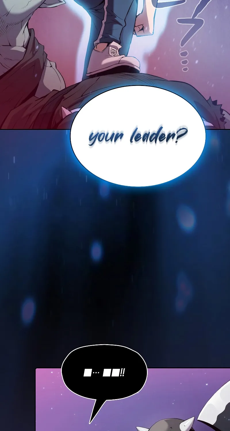 Read The Celestial Returned from Hell chapter 108 image 4 on Lezhin