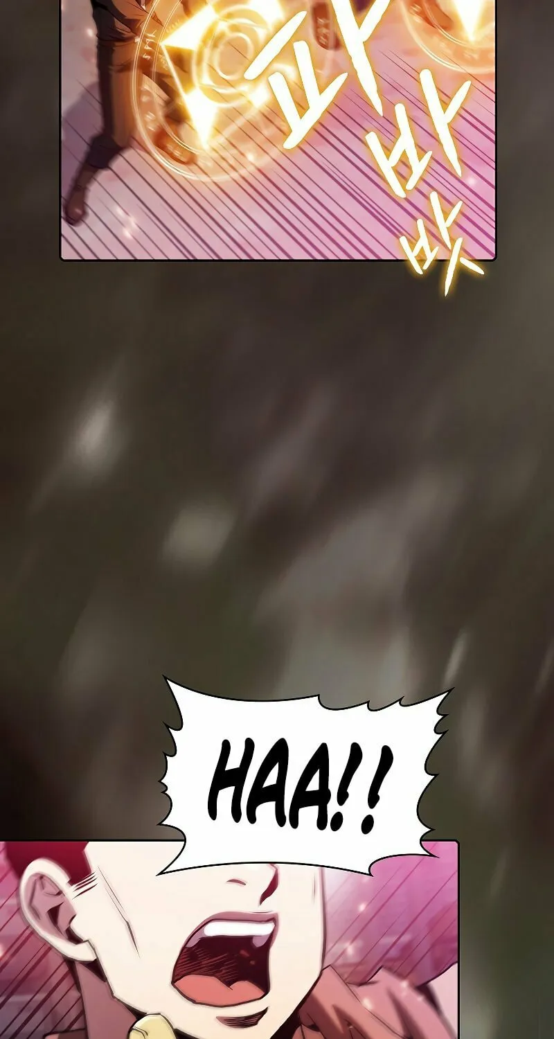Read The Celestial Returned from Hell chapter 108 image 42 on Lezhin