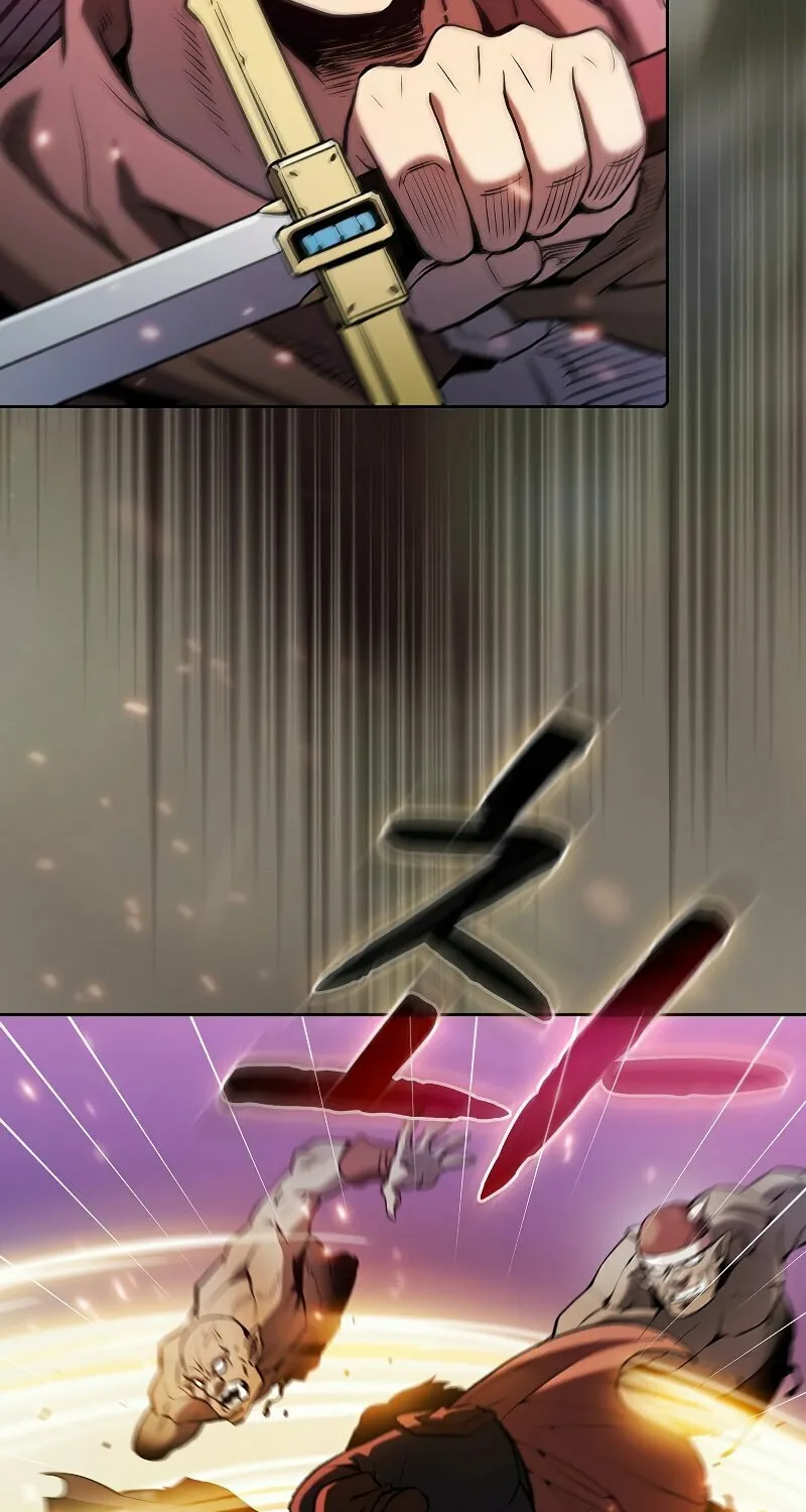 Read The Celestial Returned from Hell chapter 108 image 43 on Lezhin