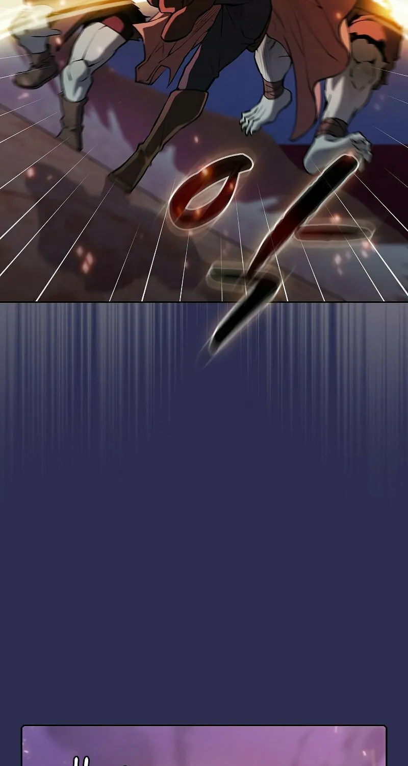 Read The Celestial Returned from Hell chapter 108 image 44 on Lezhin