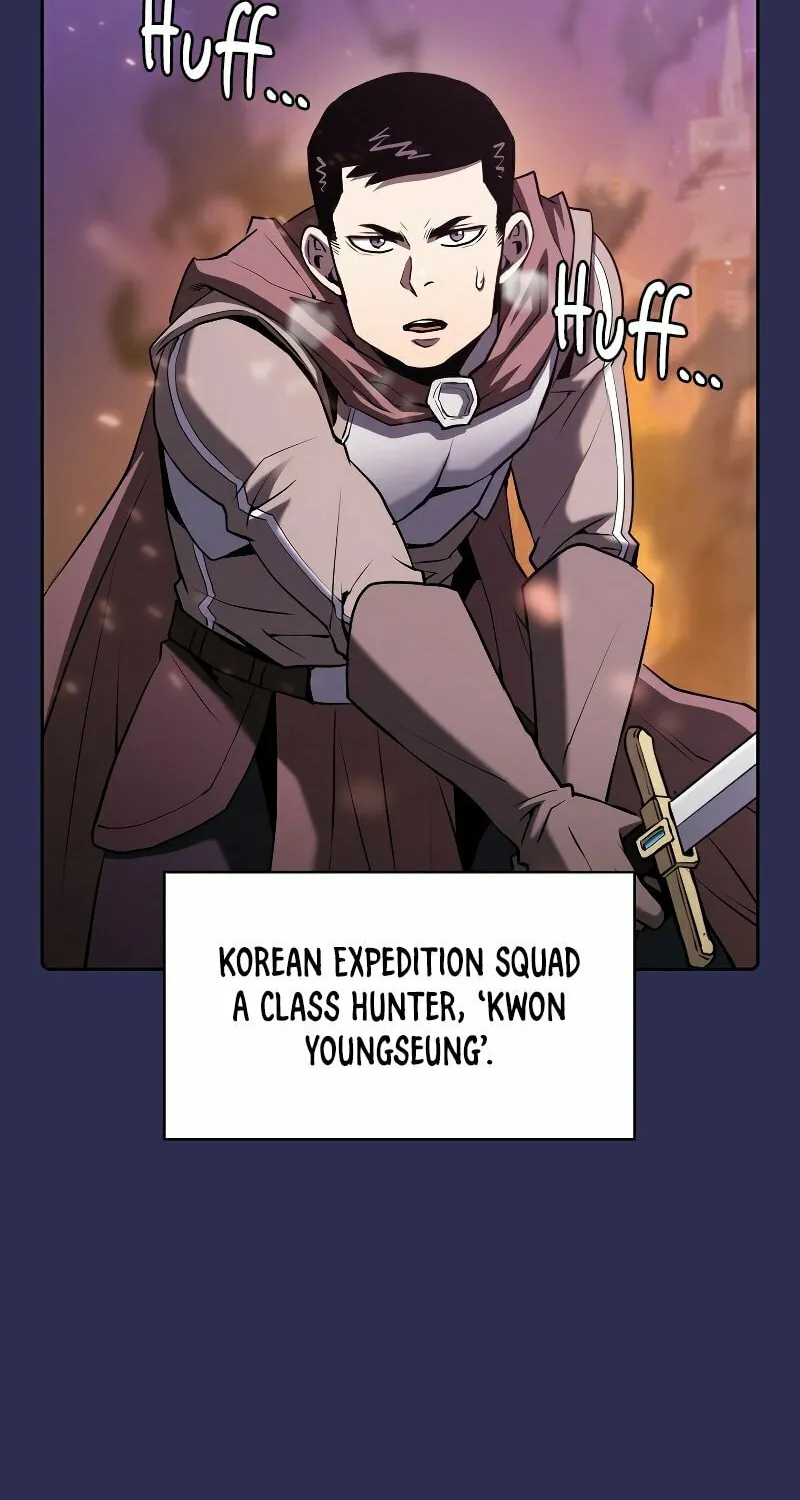 Read The Celestial Returned from Hell chapter 108 image 45 on Lezhin