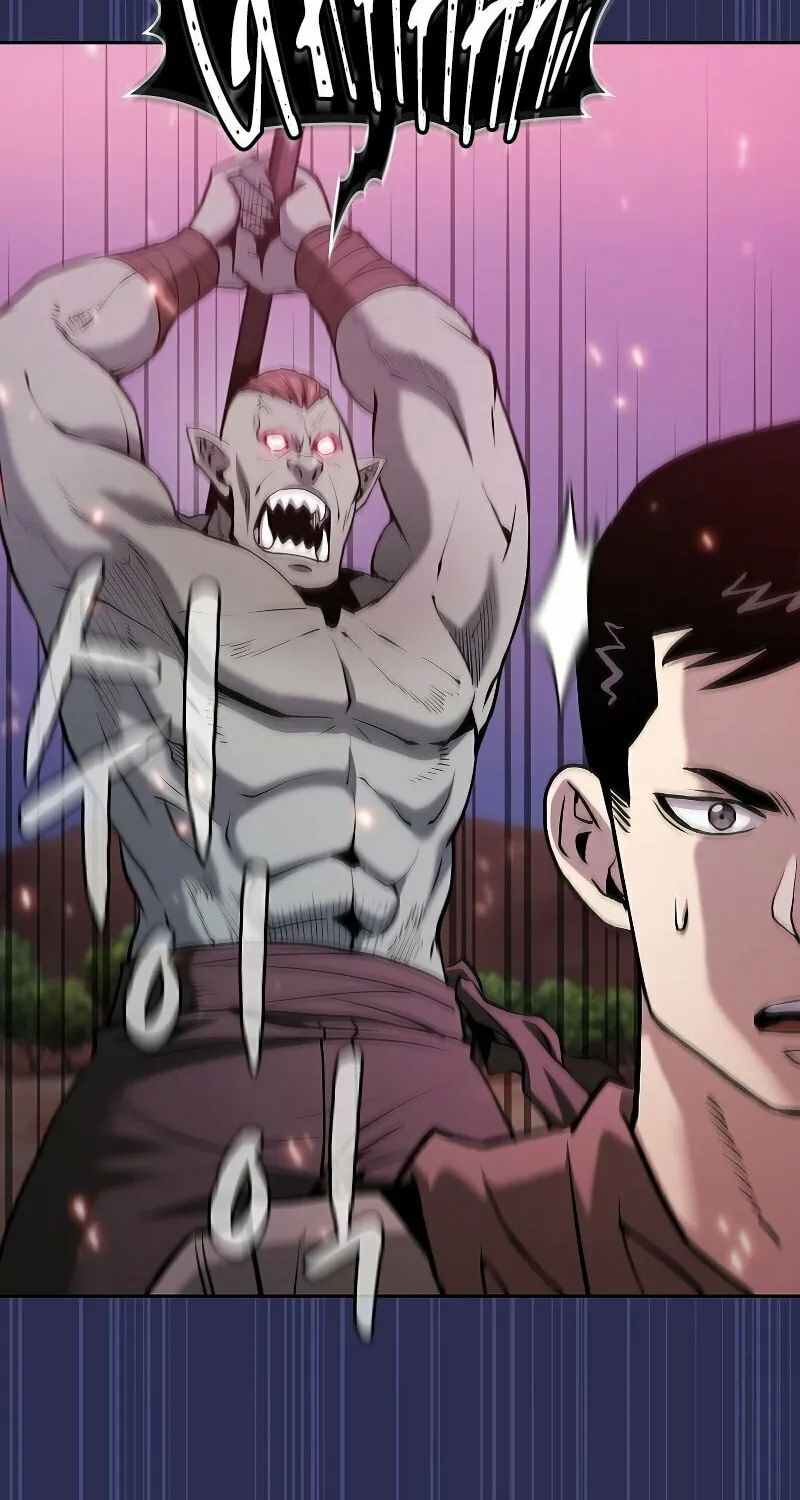 Read The Celestial Returned from Hell chapter 108 image 49 on Lezhin