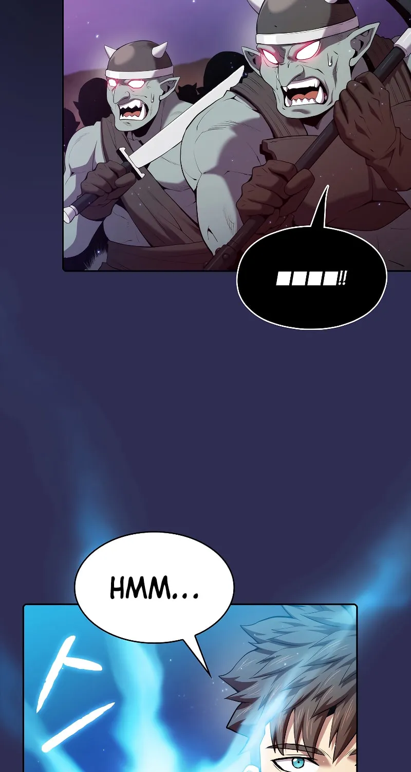 Read The Celestial Returned from Hell chapter 108 image 5 on Lezhin