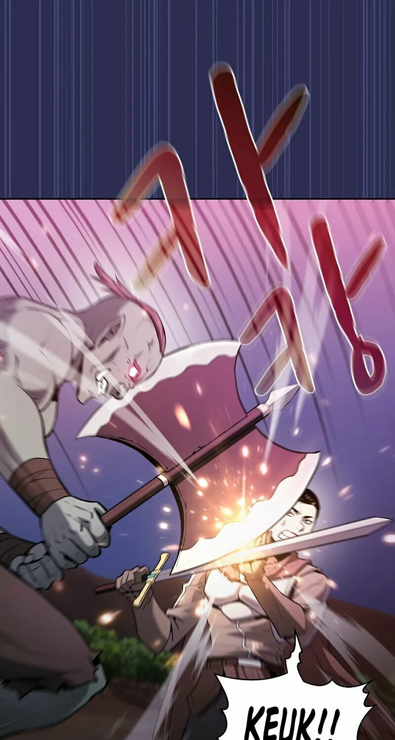 Read The Celestial Returned from Hell chapter 108 image 50 on Lezhin
