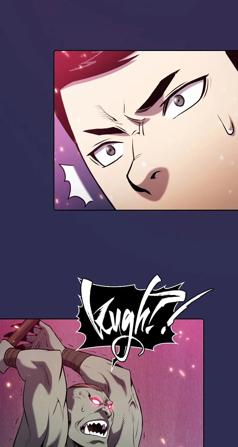 Read The Celestial Returned from Hell chapter 108 image 59 on Lezhin