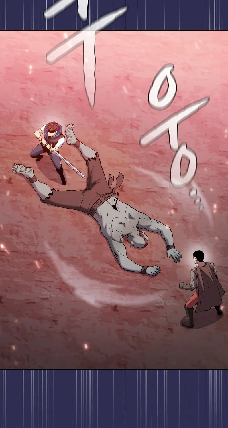 Read The Celestial Returned from Hell chapter 108 image 62 on Lezhin