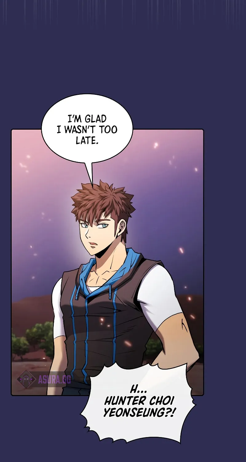 Read The Celestial Returned from Hell chapter 108 image 63 on Lezhin