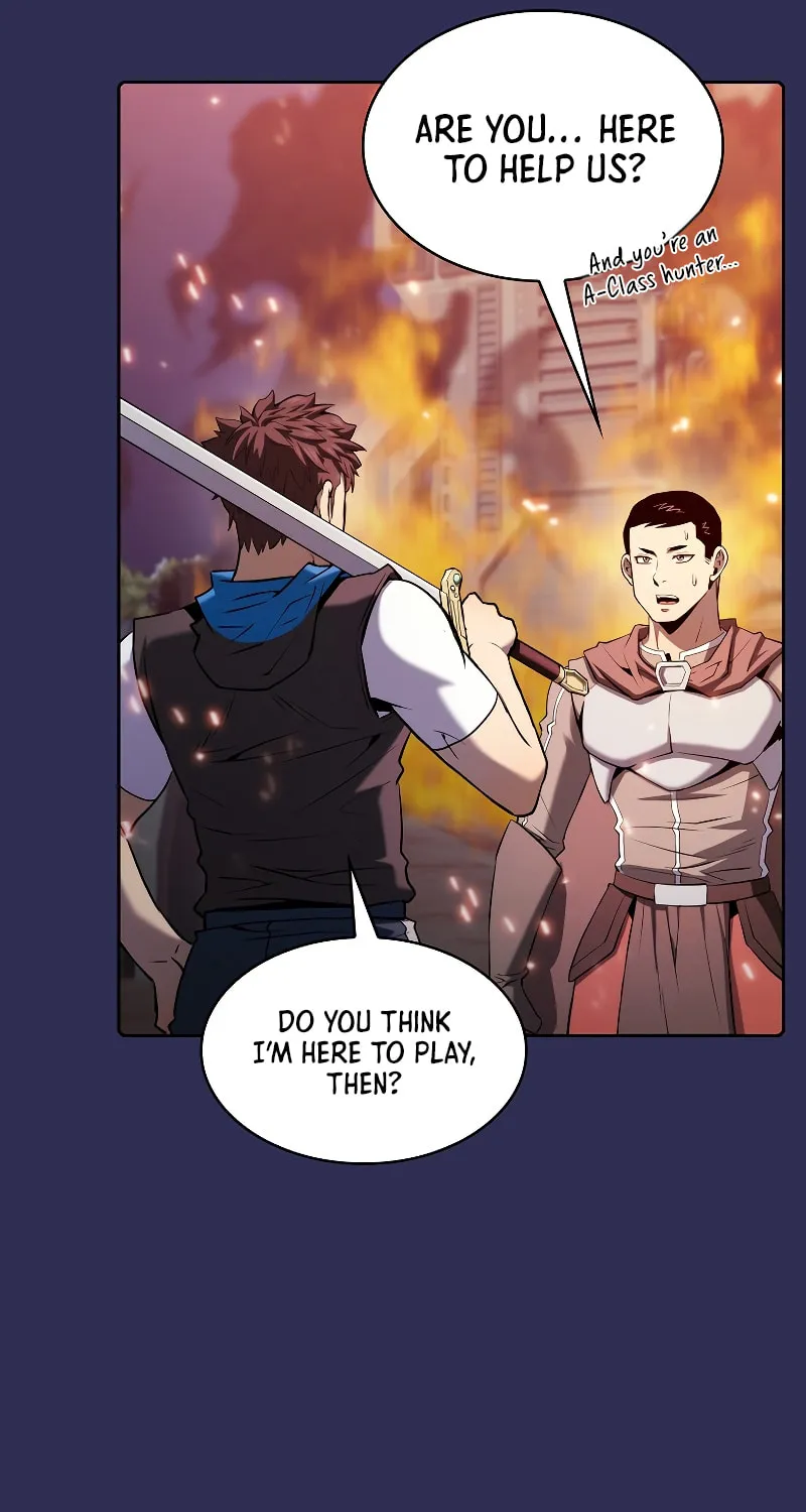 Read The Celestial Returned from Hell chapter 108 image 65 on Lezhin