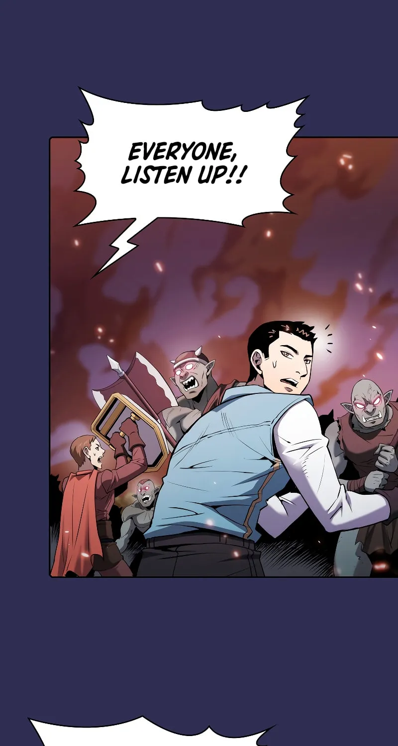Read The Celestial Returned from Hell chapter 108 image 67 on Lezhin