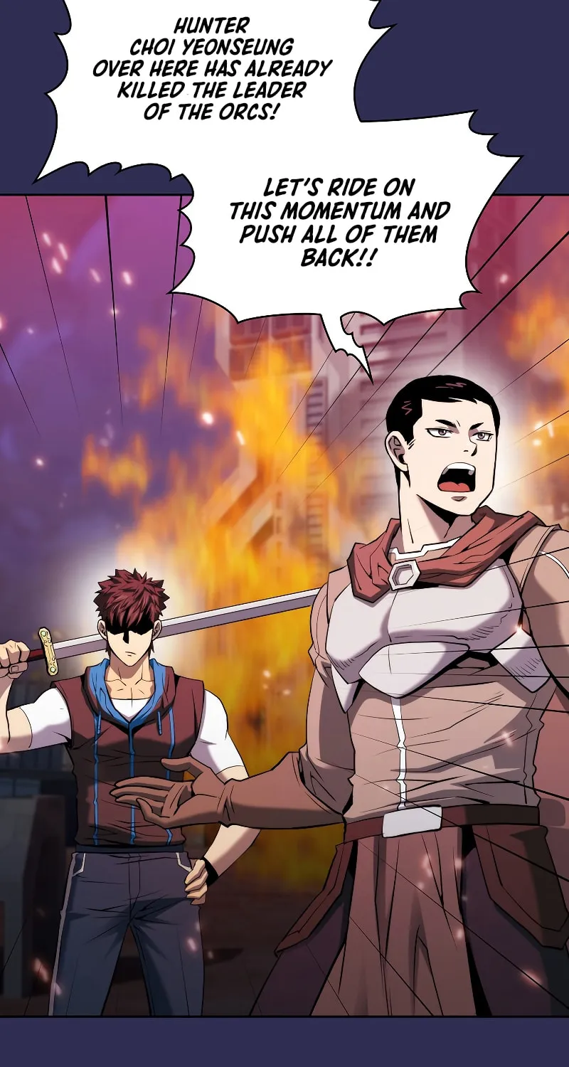 Read The Celestial Returned from Hell chapter 108 image 68 on Lezhin