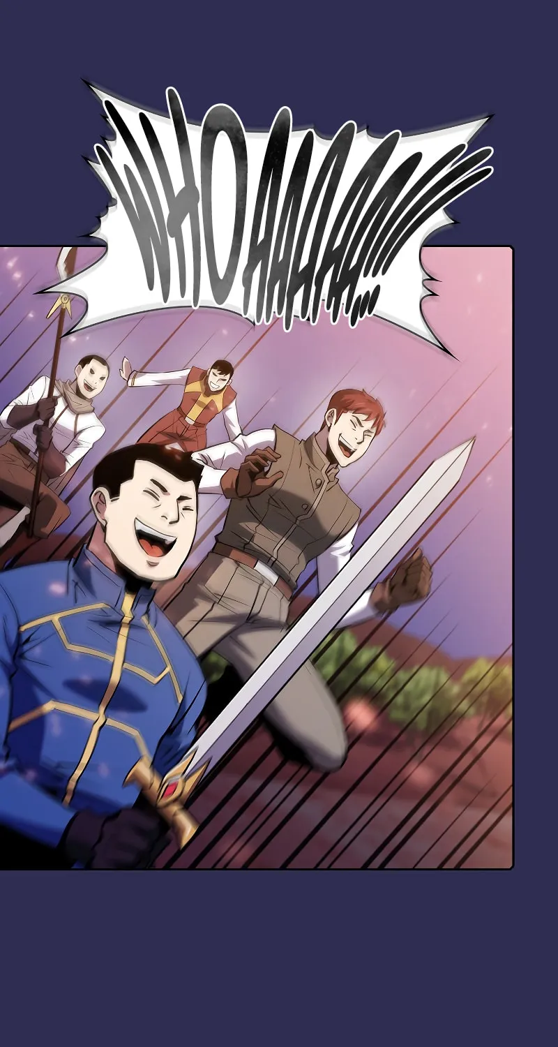 Read The Celestial Returned from Hell chapter 108 image 69 on Lezhin