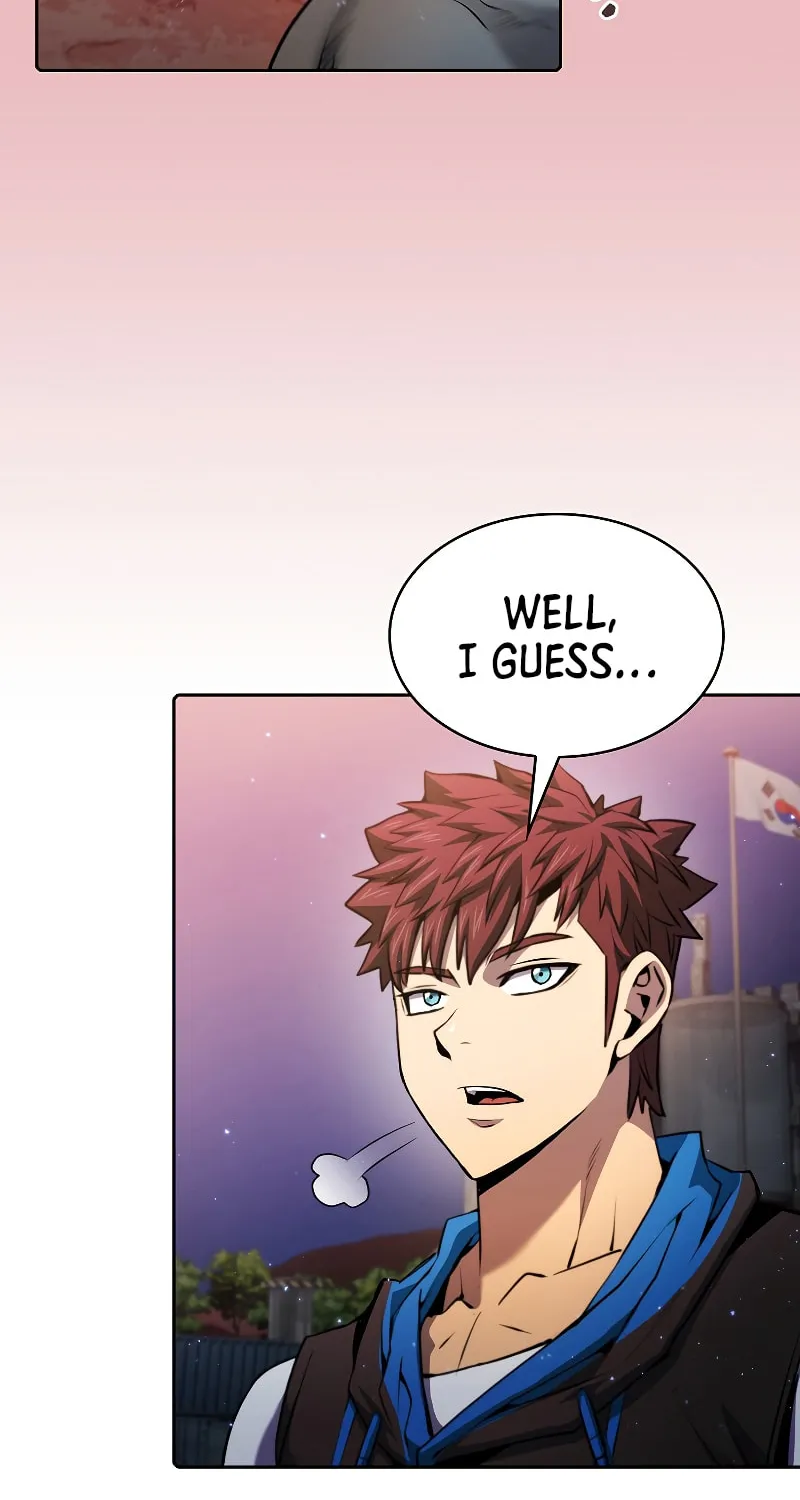 Read The Celestial Returned from Hell chapter 108 image 72 on Lezhin